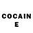 COCAIN Columbia Zxelf 228